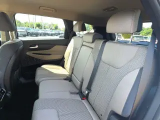 Hyundai SANTA FE 2023 SEL 4dr Crossover