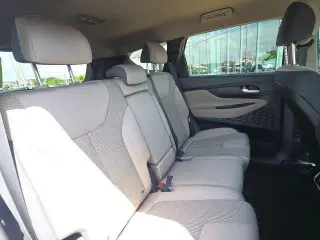 Hyundai SANTA FE 2023 SEL 4dr Crossover