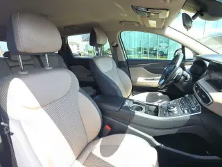 Hyundai SANTA FE 2023 SEL 4dr Crossover