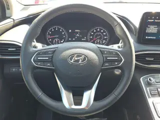Hyundai SANTA FE 2023 SEL 4pt Cruzado
