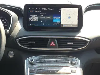 Hyundai SANTA FE 2023 SEL 4pt Cruzado
