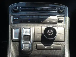 Hyundai SANTA FE 2023 SEL 4pt Cruzado