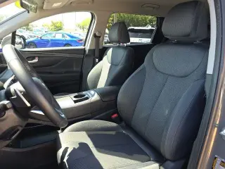Hyundai SANTA FE 2023 SEL 4pt Cruzado