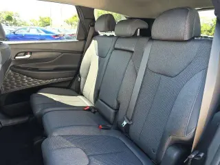 Hyundai SANTA FE 2023 SEL 4pt Cruzado