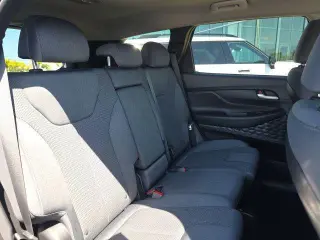 Hyundai SANTA FE 2023 SEL 4pt Cruzado