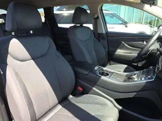Hyundai SANTA FE 2023 SEL 4pt Cruzado