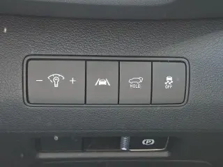 Hyundai SANTA FE 2023 SEL 4pt Cruzado