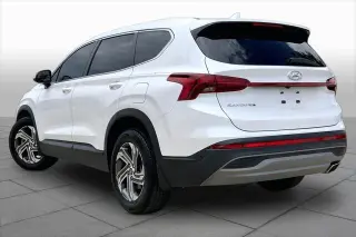 Hyundai SANTA FE 2021 SE 4dr Crossover