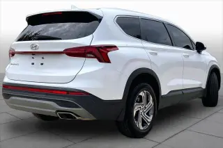 Hyundai SANTA FE 2021 SE 4dr Crossover