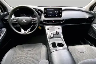 Hyundai SANTA FE 2021 SE 4dr Crossover