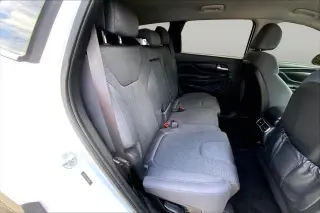 Hyundai SANTA FE 2021 SE 4dr Crossover