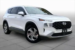 Hyundai SANTA FE 2021 SE 4dr Crossover