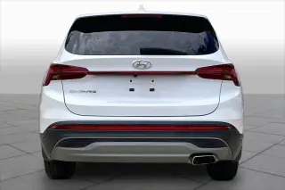 Hyundai SANTA FE 2021 SE 4dr Crossover