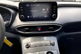 Hyundai SANTA FE 2021 SE 4dr Crossover