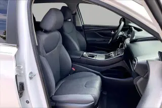 Hyundai SANTA FE 2021 SE 4dr Crossover