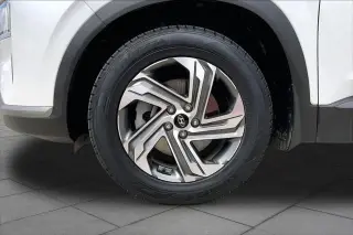 Hyundai SANTA FE 2021 SE 4dr Crossover