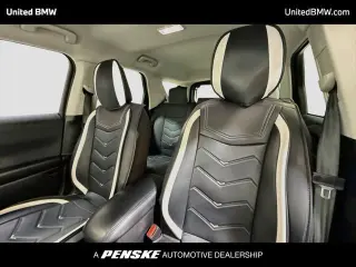 Ford Bronco Sport 2022 4x4 Big Bend 4p SUV