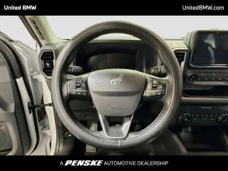 Ford Bronco Sport 2022 4x4 Big Bend 4p SUV