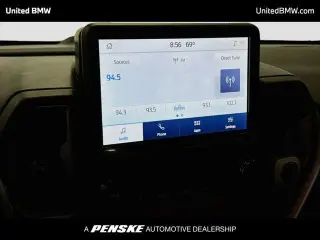 Ford Bronco Sport 2022 4x4 Big Bend 4p SUV