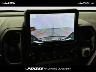 Ford Bronco Sport 2022 4x4 Big Bend 4p SUV