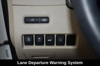 Nissan Murano 2019 AWD S 4dr SUV