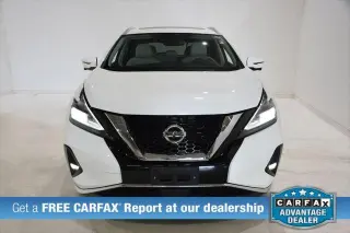 Nissan Murano 2019 AWD S 4dr SUV