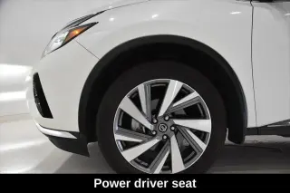 Nissan Murano 2019 AWD S 4dr SUV