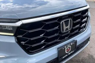 Honda Pilot 2023 Touring 4dr SUV