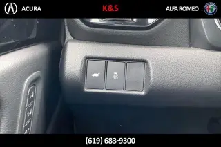 Honda Pilot 2023 Touring 4dr SUV
