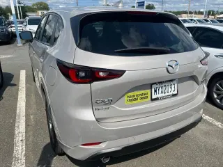 Mazda CX-5 2024 AWD 2.5 S Select 4p SUV