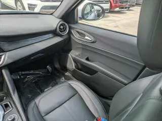 Alfa Romeo Giulia 2023 Sprint 4dr Sedán