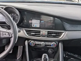 Alfa Romeo Giulia 2023 Sprint 4dr Sedán