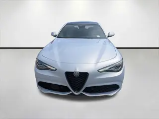 Alfa Romeo Giulia 2023 Sprint 4dr Sedán