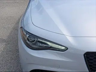 Alfa Romeo Giulia 2023 Sprint 4dr Sedán