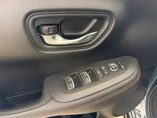 Honda HR-V 2024 AWD Sport 4dr Crossover