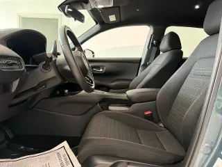 Honda HR-V 2024 AWD Sport 4dr Crossover