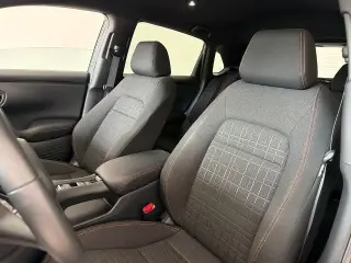 Honda HR-V 2024 AWD Sport 4dr Crossover
