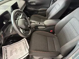 Honda HR-V 2024 AWD Sport 4dr Crossover