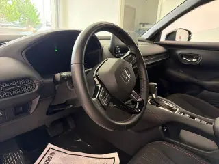 Honda HR-V 2024 AWD Sport 4dr Crossover