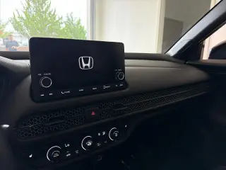 Honda HR-V 2024 AWD Sport 4dr Crossover