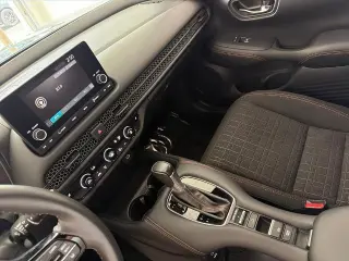Honda HR-V 2024 AWD Sport 4dr Crossover