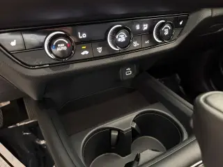 Honda HR-V 2024 AWD Sport 4dr Crossover