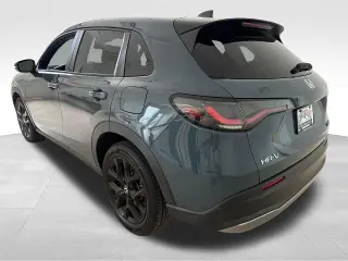 Honda HR-V 2024 AWD Sport 4dr Crossover