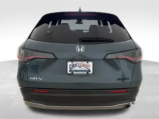 Honda HR-V 2024 AWD Sport 4dr Crossover