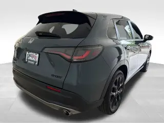 Honda HR-V 2024 AWD Sport 4dr Crossover