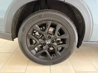 Honda HR-V 2024 AWD Sport 4dr Crossover