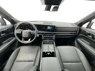 Hyundai SANTA FE Híbrido 2024 AWD Calligraphy 4p SUV