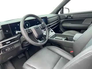 Hyundai SANTA FE Híbrido 2024 AWD Calligraphy 4p SUV
