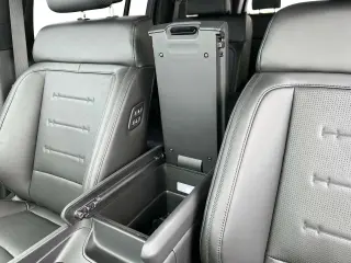 Hyundai SANTA FE Híbrido 2024 AWD Calligraphy 4p SUV