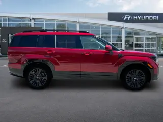 Hyundai SANTA FE Híbrido 2024 AWD Calligraphy 4p SUV
